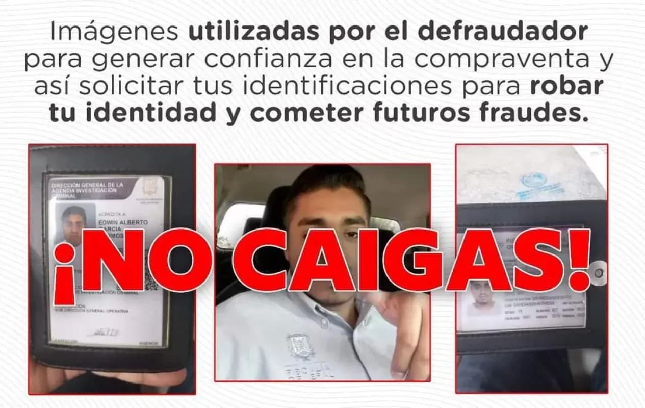 Alertan de fraude por ventas vía facebook en Nayarit