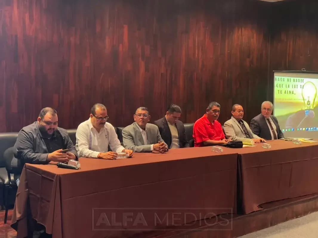 Exitoso el primer foro estatal ‘para una vivienda digna’
