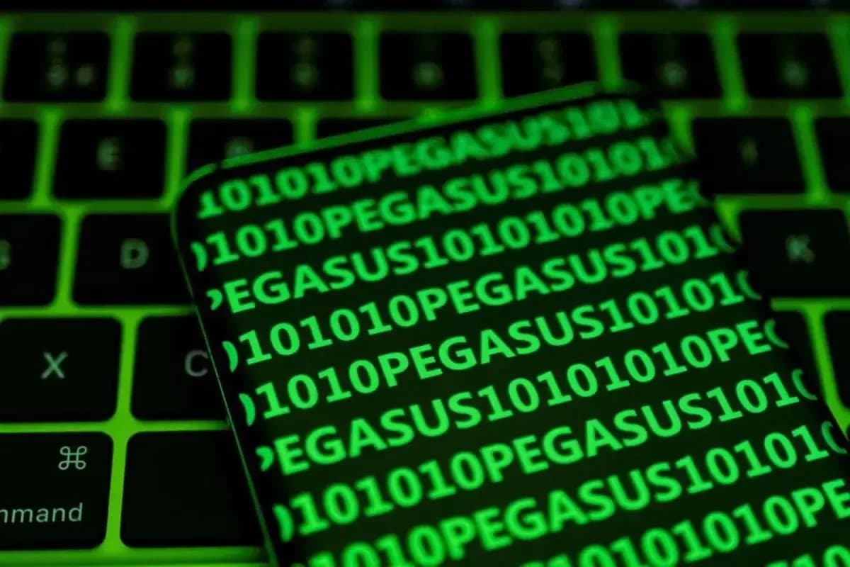 PAN sobre espionaje gubernamental: \"Están haciendo, todo lo que dijeron que no iban a hacer\"