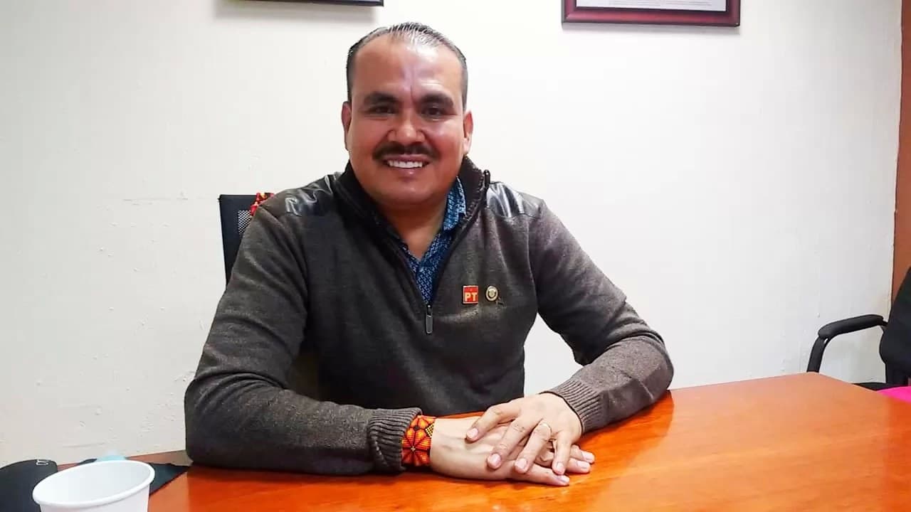 Requieren Centros \"Paulo Freire\" de un presupuesto especial: Diputado