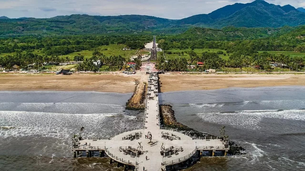Reconocen al turismo de Nayarit a nivel internacional