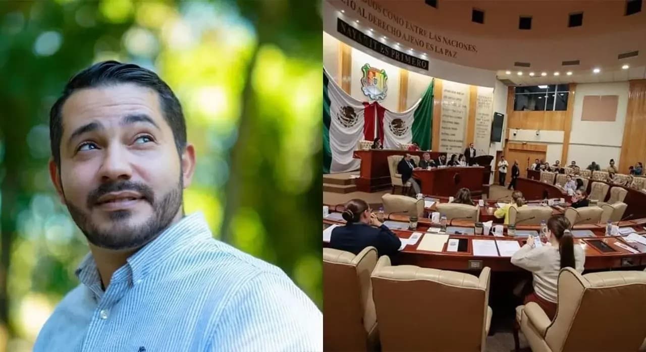 Solicita cabildo de Tuxpan suspender a Jose Luis Tovar para que sea investigado
