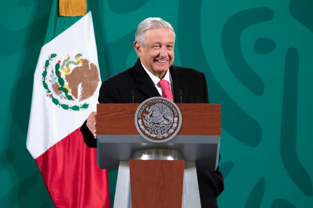 Nombraremos a Tepic \"La Capital del Arte Popular\": AMLO