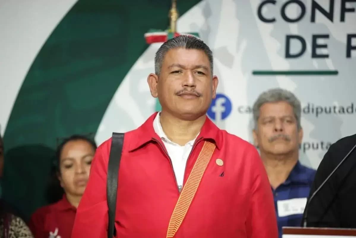 \"No al aumento de las tarifas del transporte\": Fugio Ortiz