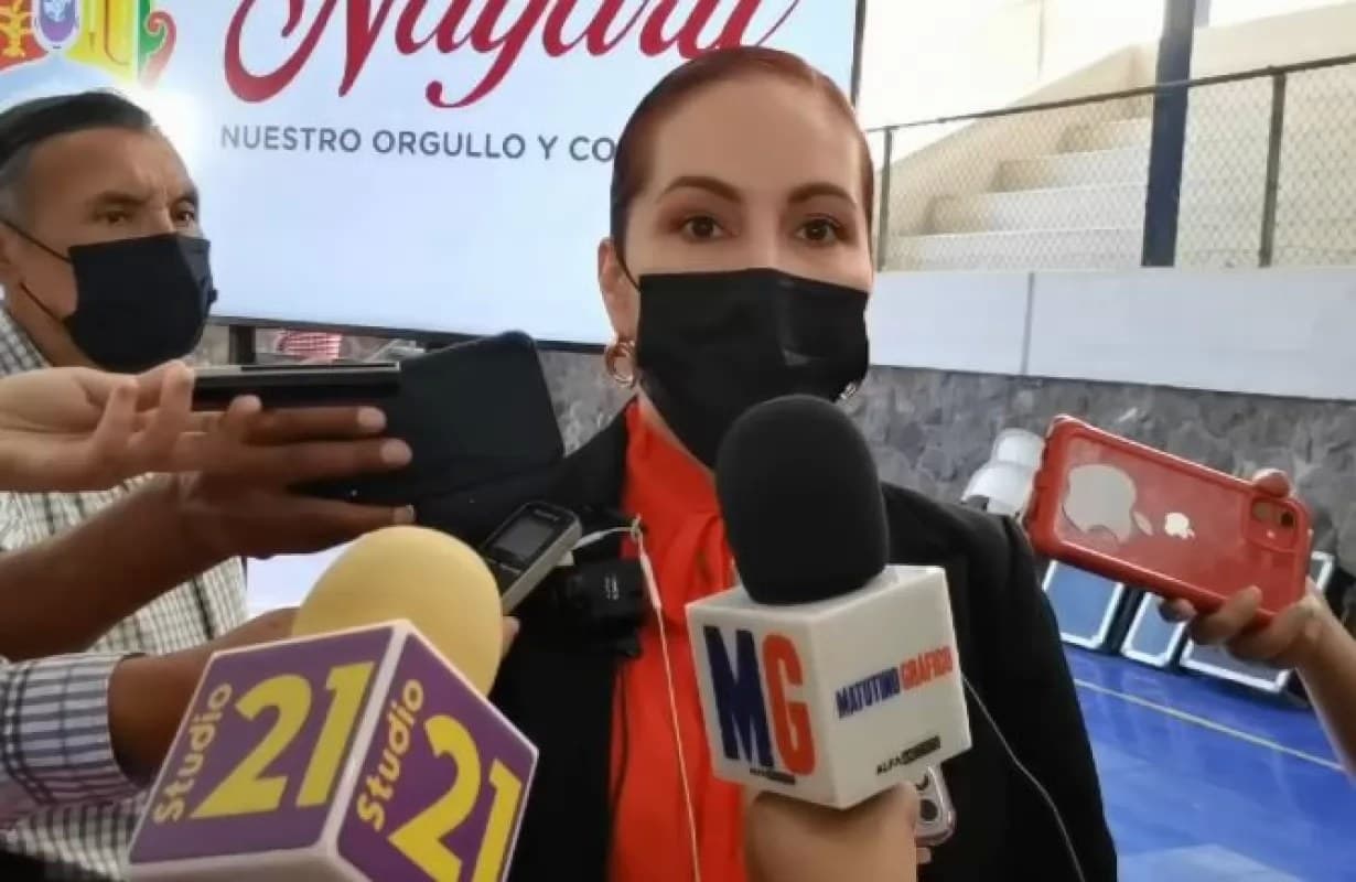 Presenta la Secretaría de Honestidad y Buena Gobernanza 19 denuncias ante la Fiscalía de Nayarit