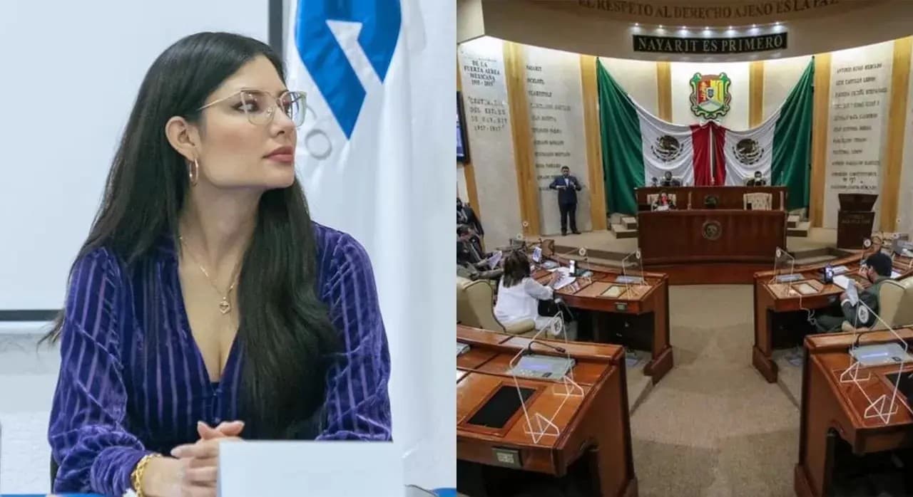 Da revés Suprema Corte al Congreso de Nayarit; Ayto de Tepic no hará descuentos a personas mayores en pago predial