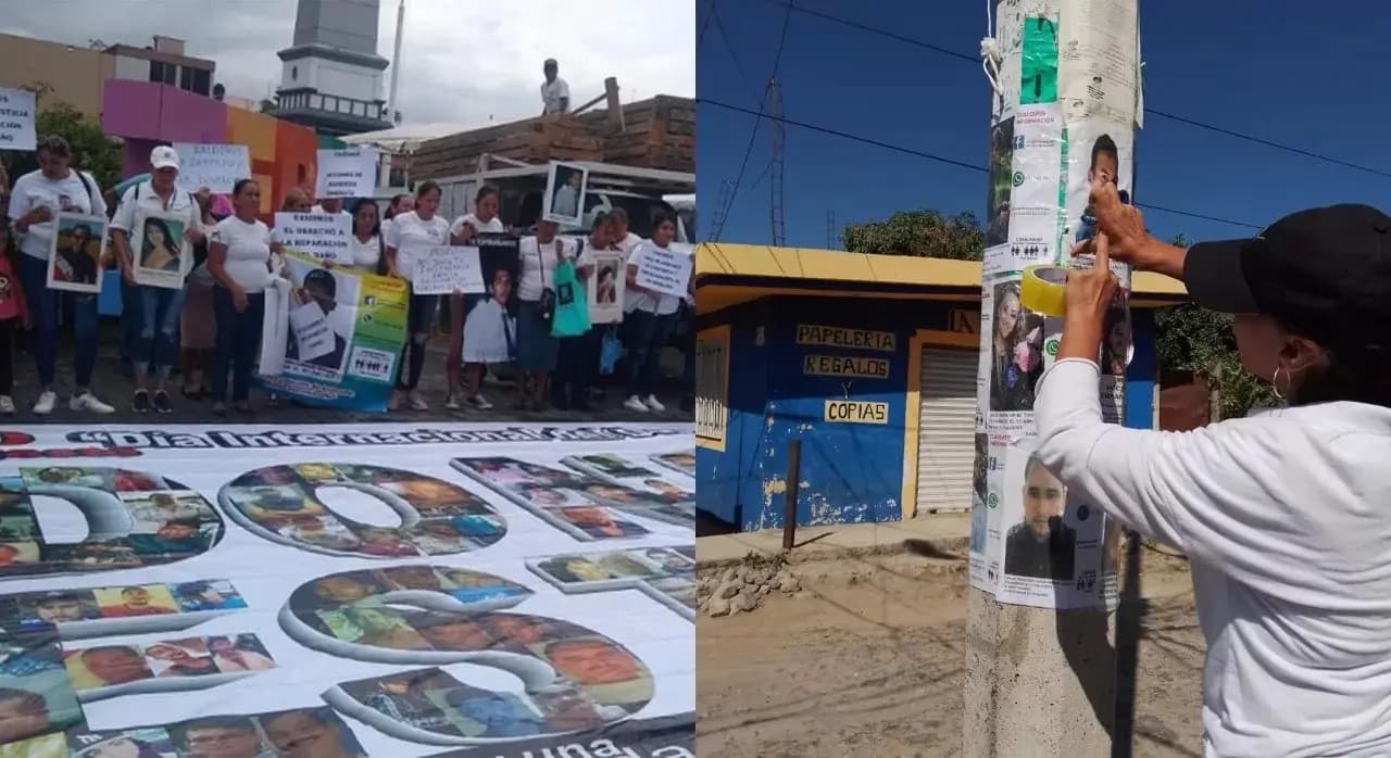 La revictimización de las víctimas en Nayarit