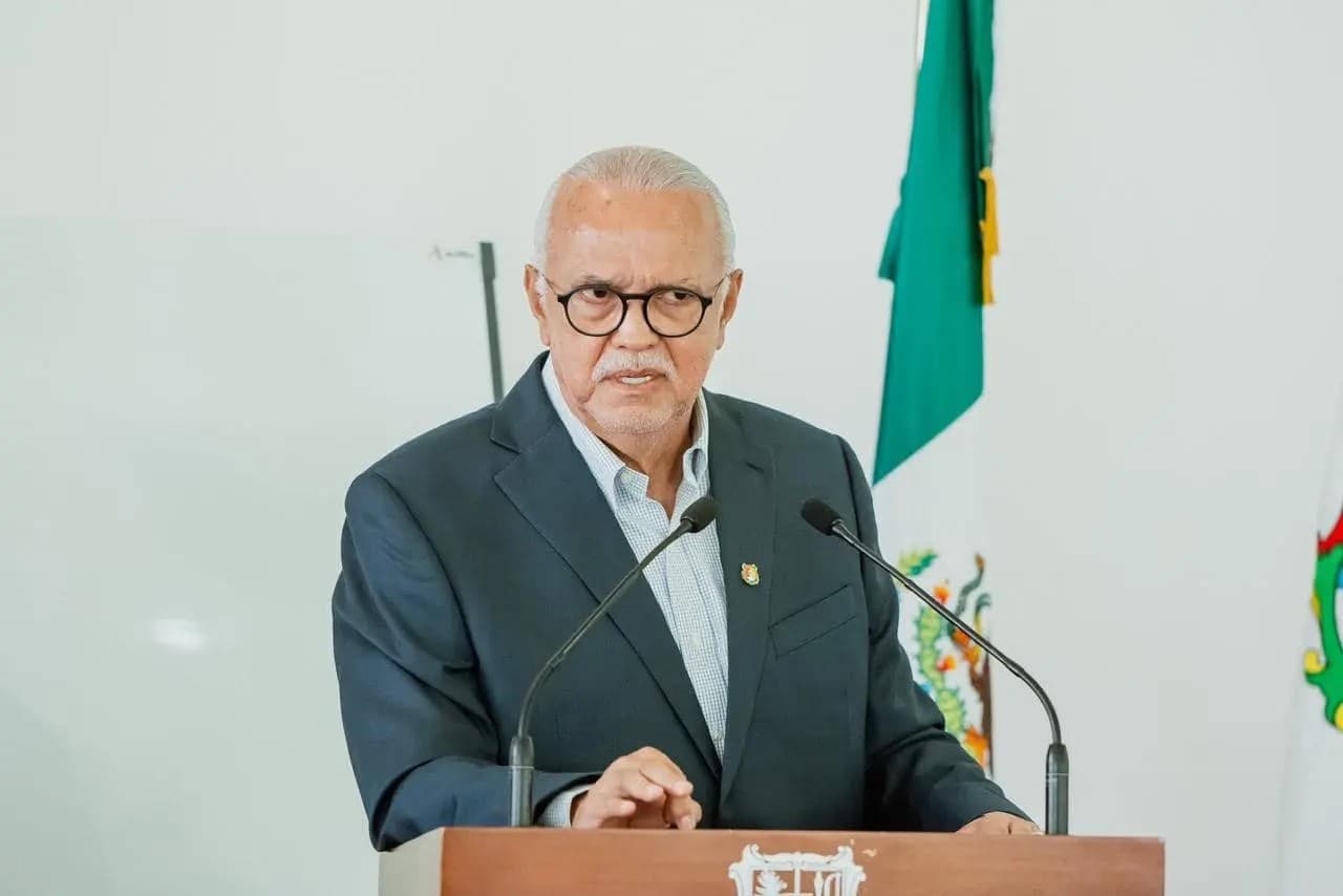 'Respeten Nayarit': MANQ