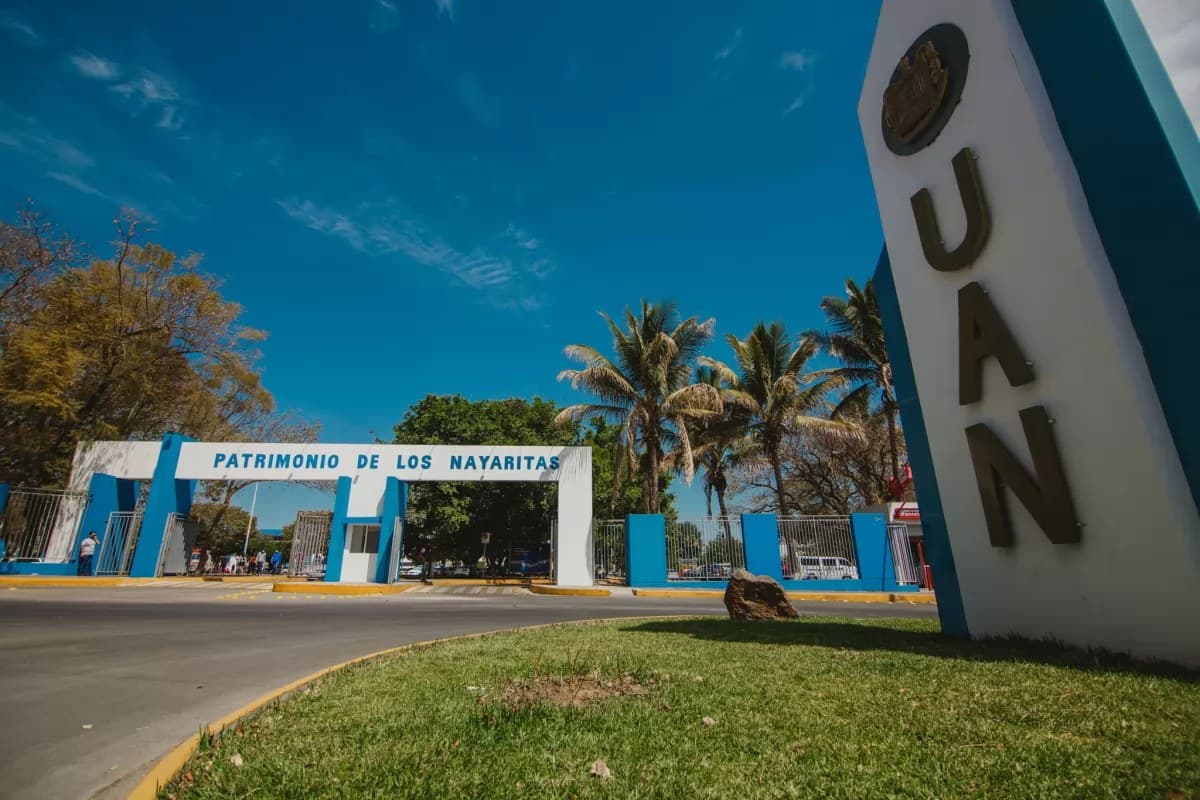 Urge un adelgazamiento burocrático en la UAN: Gobernador