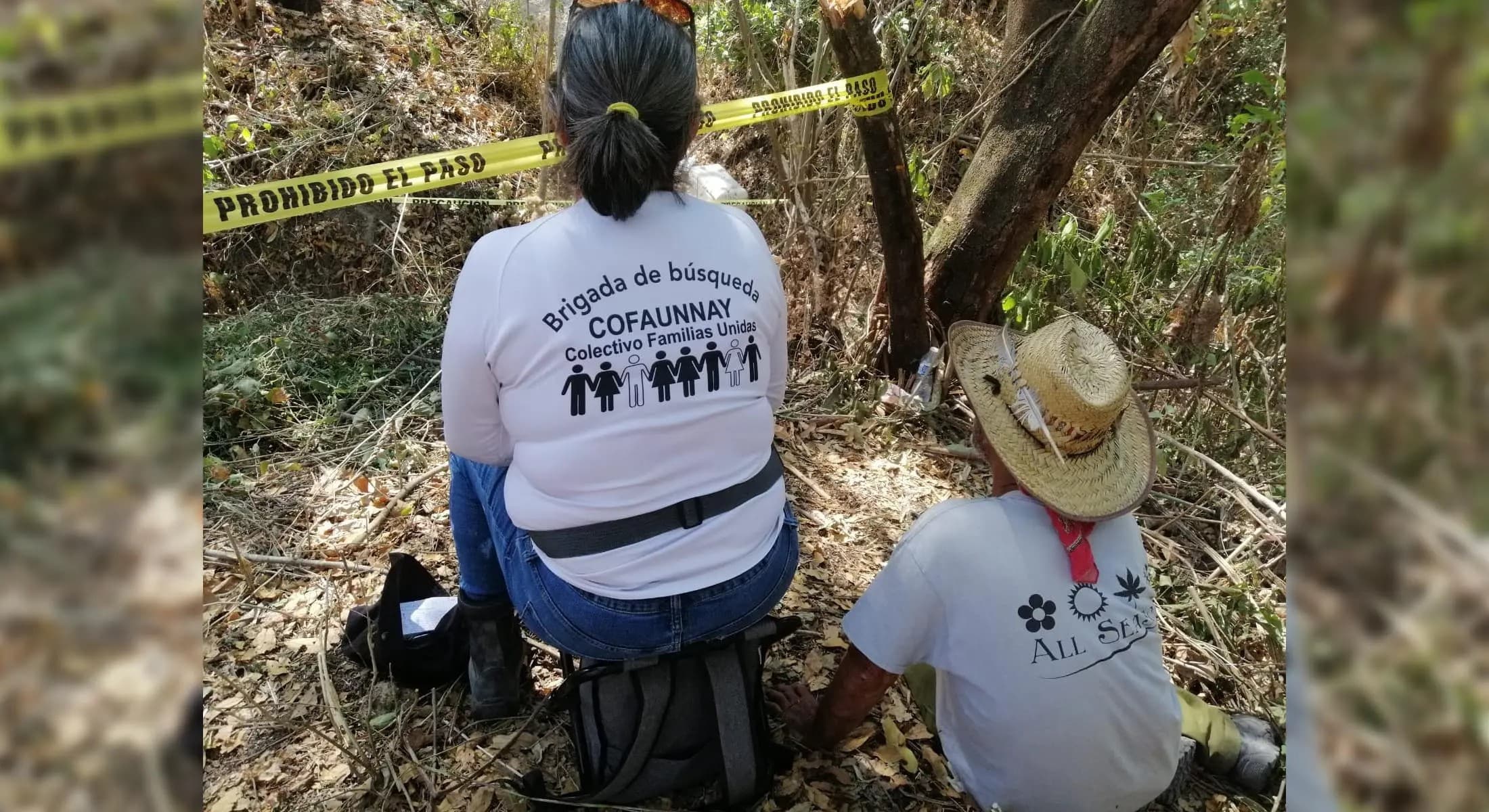 Encuentran el sexto cuerpo en la cueva del diablo