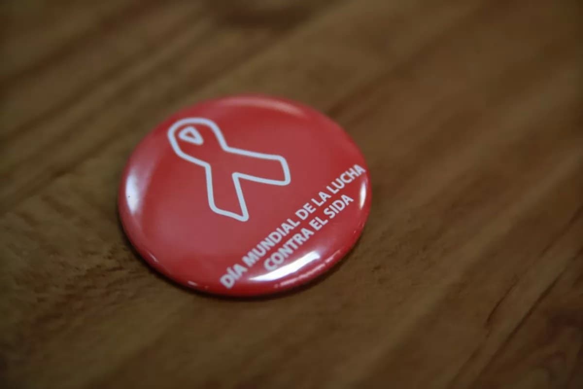 Confirma Nayarit 65 nuevos casos de VIH en lo que va del año