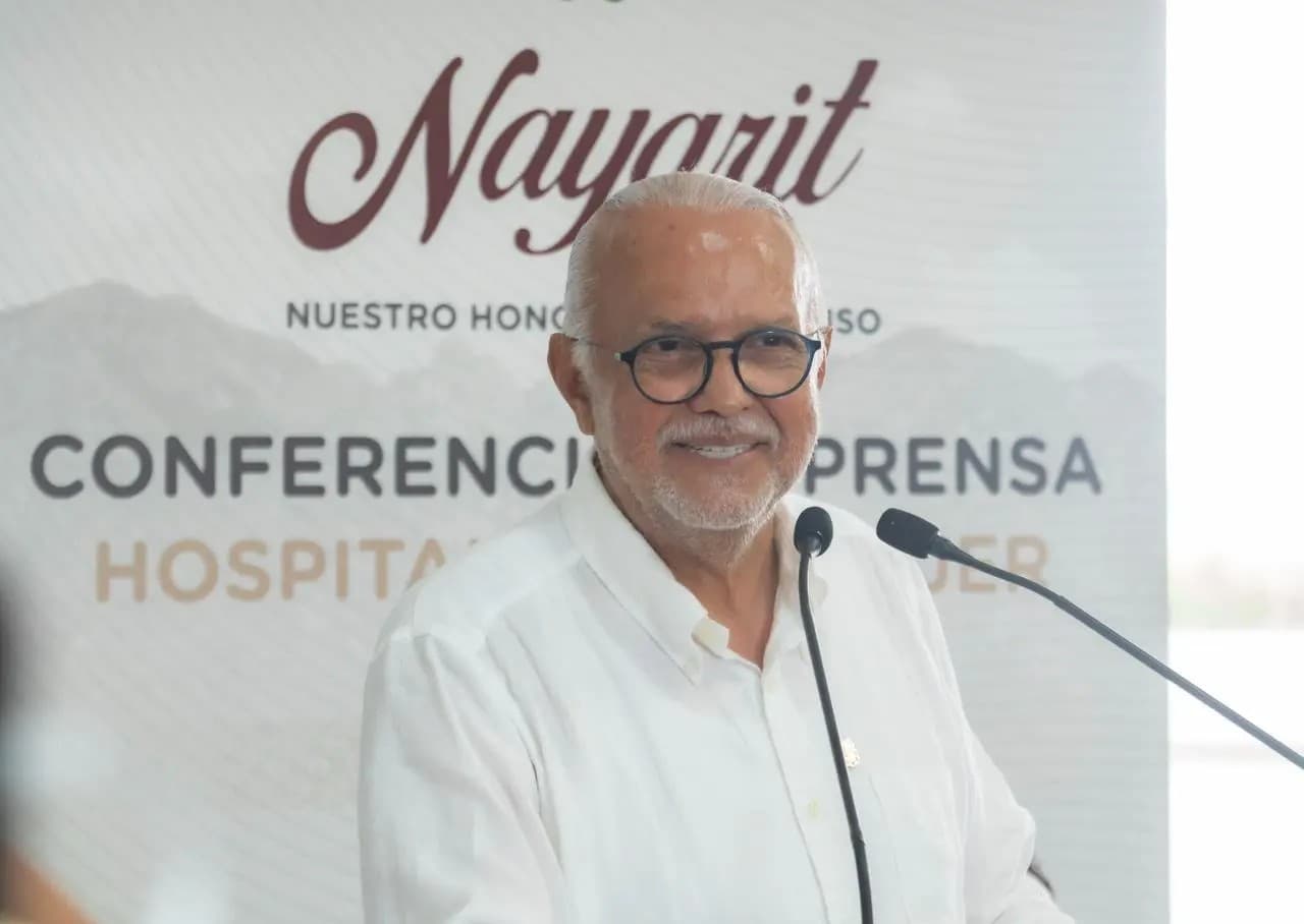 Reconocen a Nayarit como primer lugar nacional en recaudación de ingresos
