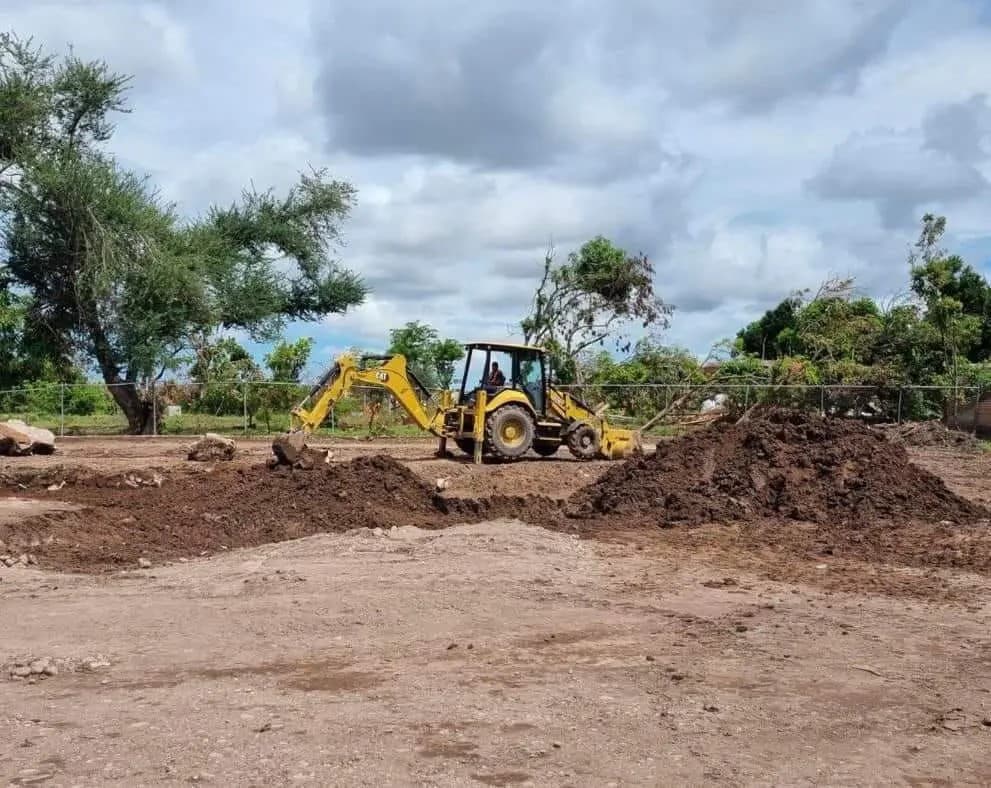 Compostela y Tuxpan se preparan para contar con nuevas clínicas de salud pública