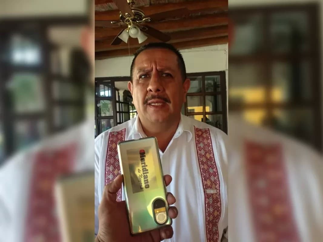 Javier Castellón se fue debiendo una parte del aguinaldo: SITEM