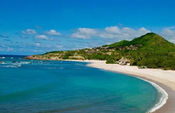Se prepara Nayarit para nueva era turística