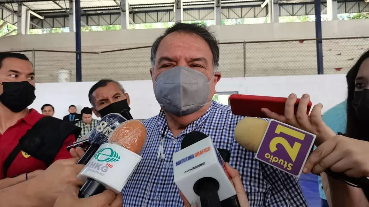 A pesar de las altas temperaturas aún no se registra incremento en enfermedades gastrointestinales