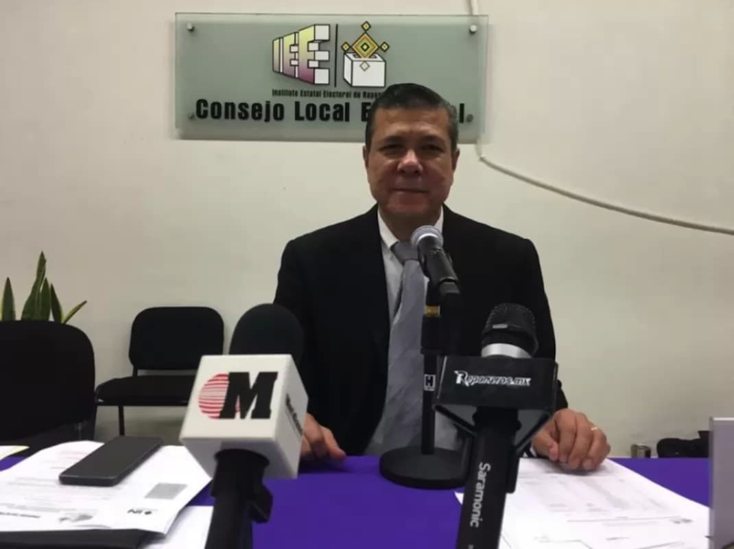 Sesiona Consejo Local Electoral de forma permanente en La Yesca