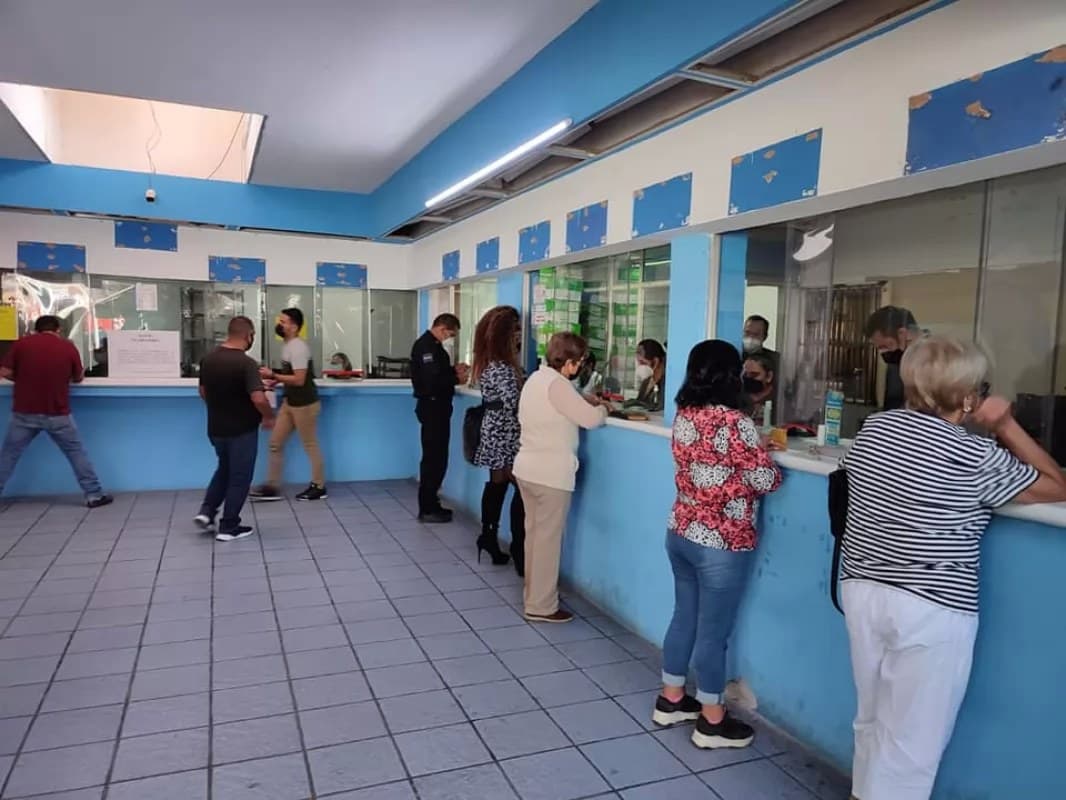 Trabajadores del SIAPA se burlan de los adultos mayores: Diputado