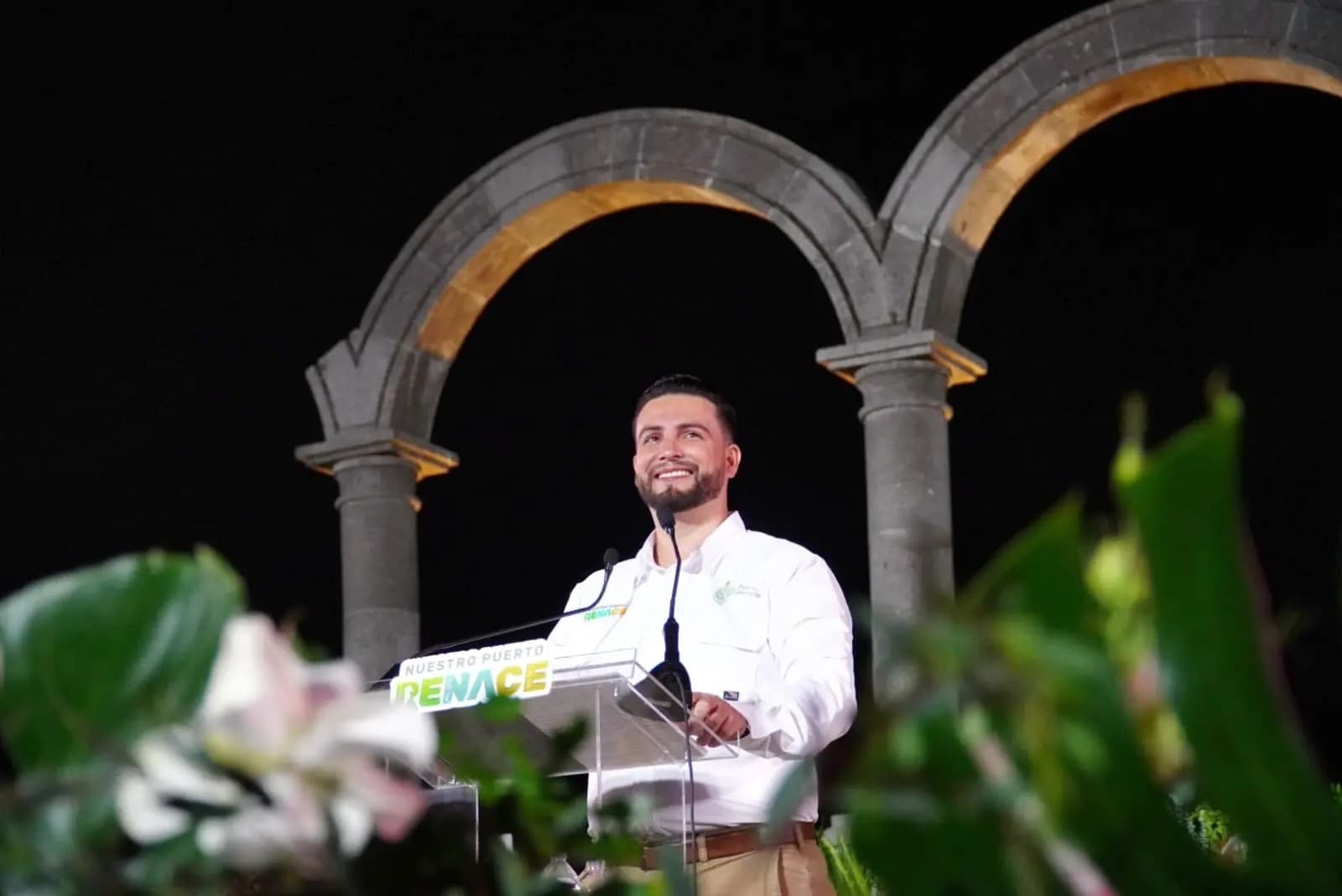 Destaca Munguía avances históricos en sus primeros 100 días de Gobierno