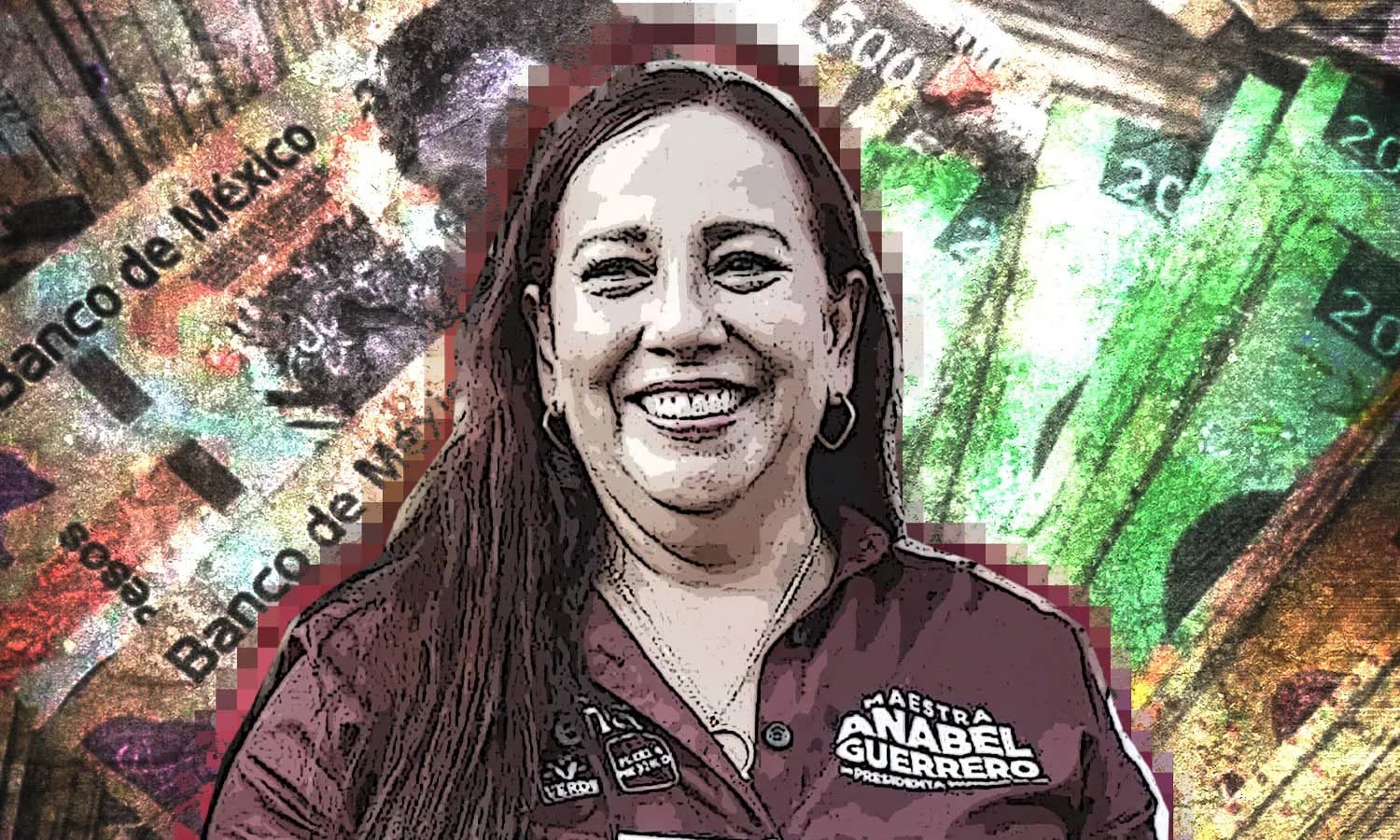Fraude en Xalisco: Desaparecen 2 millones de pesos y señalan “saqueo interno” en administración de Anabel Guerrero