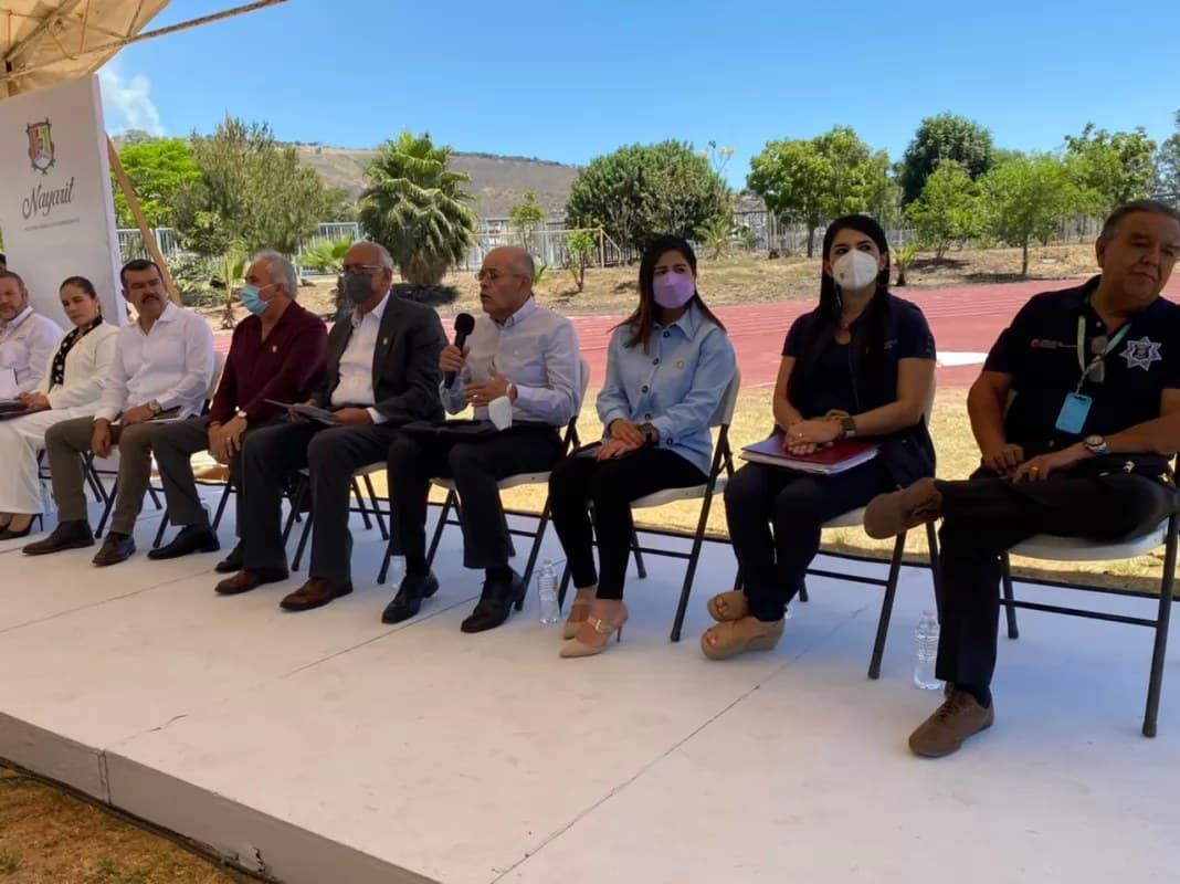 Navarro Quintero no dará permisos de notarías, transporte ni alcoholes injustificados
