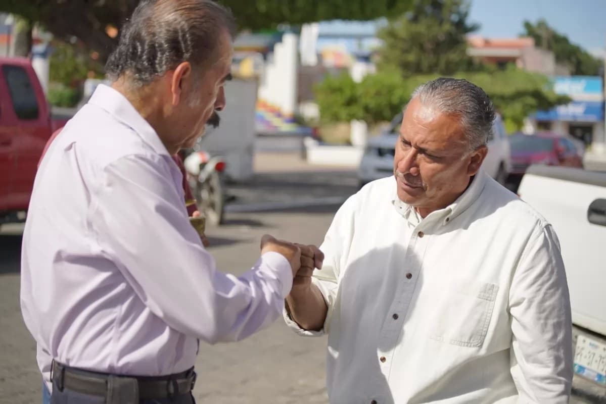 Llama Chava Hernández a dignificar la política