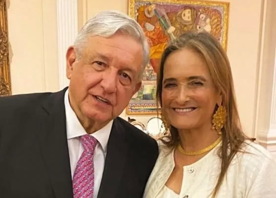 AMLO para Nobel de la Paz: Pide diputada tras presentación de plan en la ONU