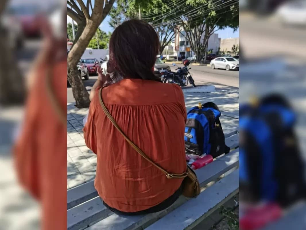 \"Socorro no quiere auxilio\"... Una historia de violencia familiar en Tepic