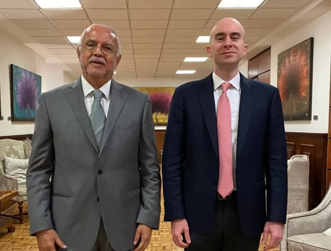 Miguel Ángel Navarro Quintero en busca de incrementar los recursos y programas sociales para Nayarit.