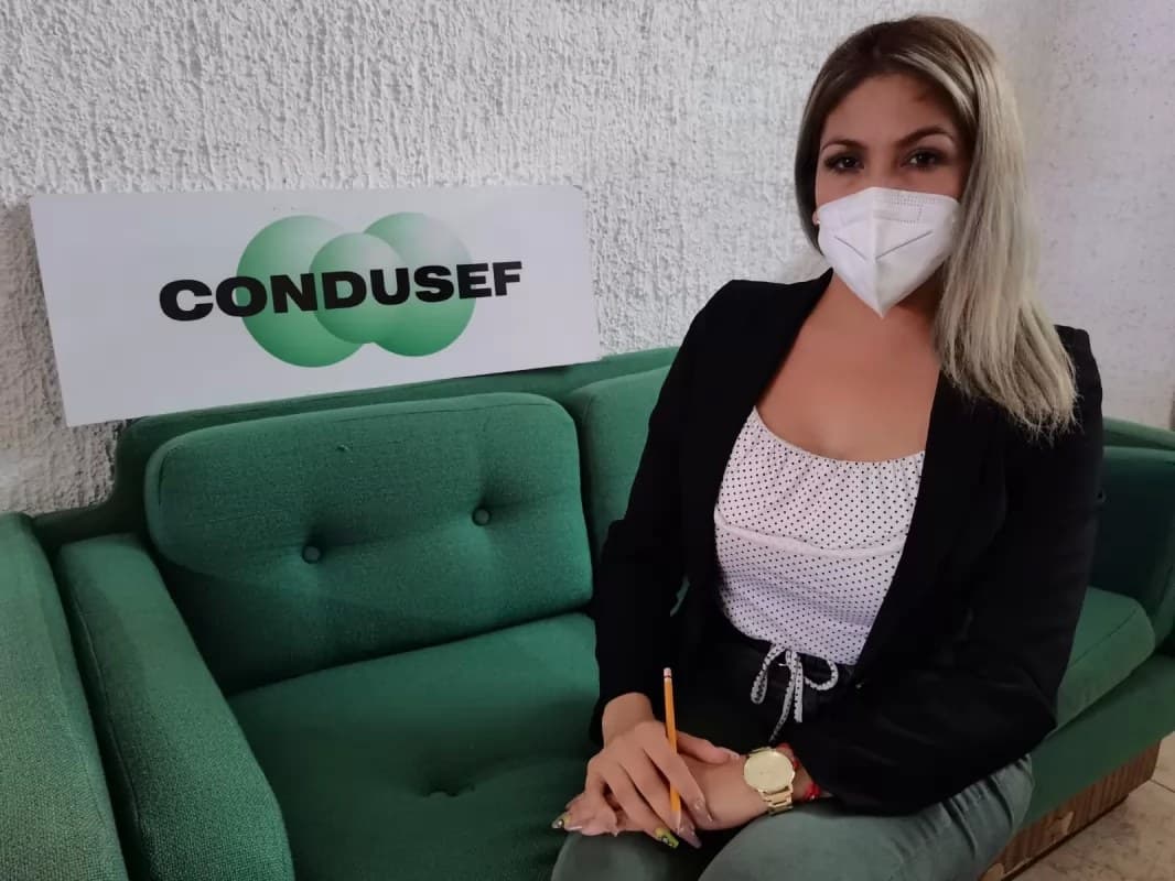 Llama CONDUSEF a desconfiar de los créditos fáciles