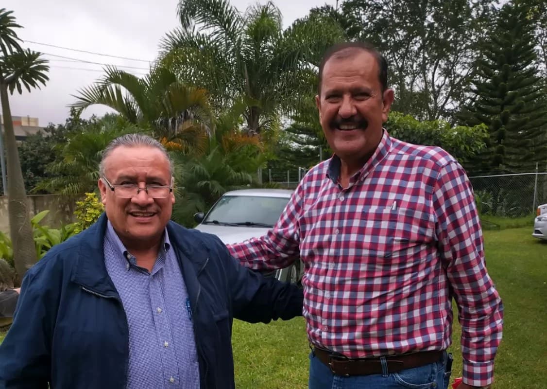 El rival a vencer del PRI es la pobreza: Manuel Cota