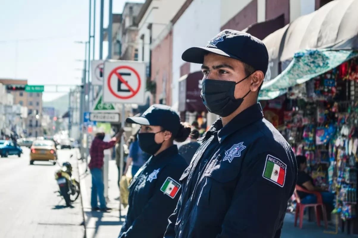 Mantiene SSPC vigilancia presencial y virtual por el Buen Fin