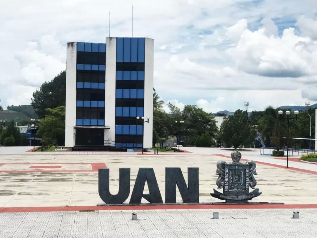 Comienza el \"noviembre negro\" en la UAN