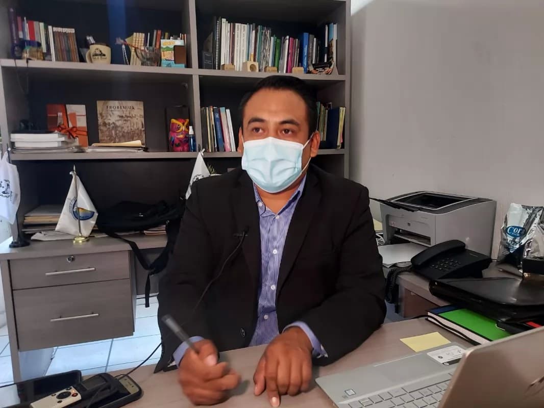 Solicita CDDH investigación paralela en caso de chofer de InDriver