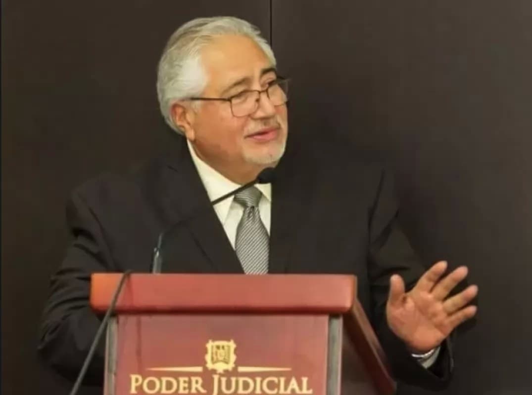 Diputados son inviolables por sus opiniones en el desempeños de sus cargos: Magistrado