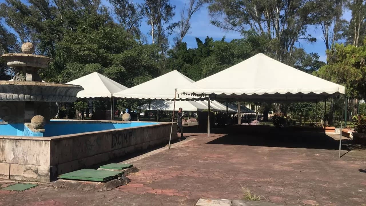 Arrincona Ayuntamiento de Tepic al comercio ambulante