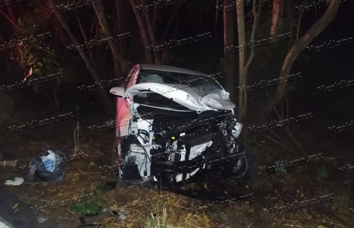 Hijo de Pancho Barraza, sufre accidente en San Blas