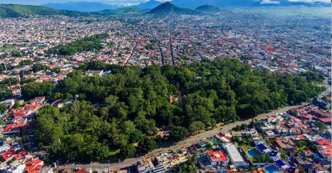 \"No permitiremos que conviertan a la Loma en un burdel\"