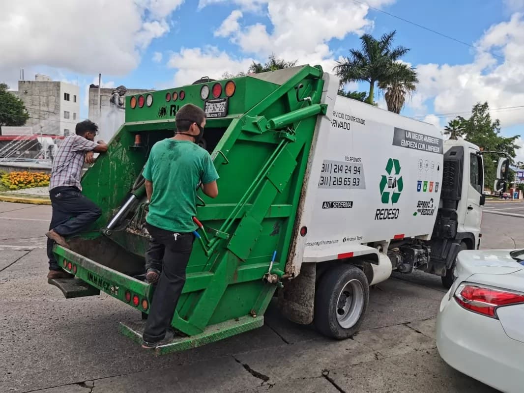 Ante ineficiencia del Ayuntamiento apuestan a lo privado