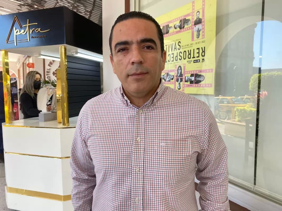 50 denuncias penales por expedir certificados de propiedad falsos en panteón municipal