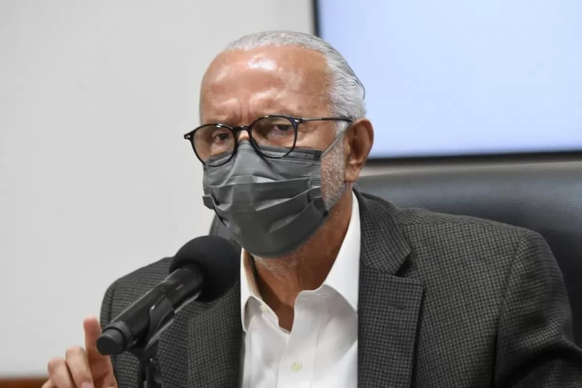 Trabaja Navarro Quintero para dejar a Nayarit sin deudas al término de su sexenio