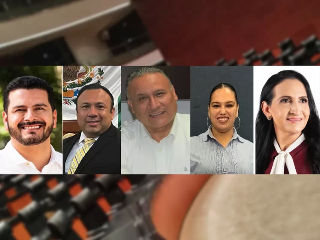 Aprueban registro de candidaturas para la elección extraordinaria