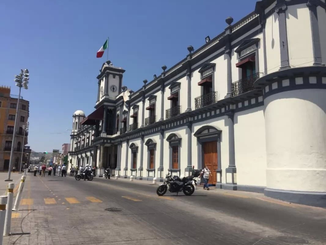 Palacio de Gobierno dará ejemplo de inclusión social