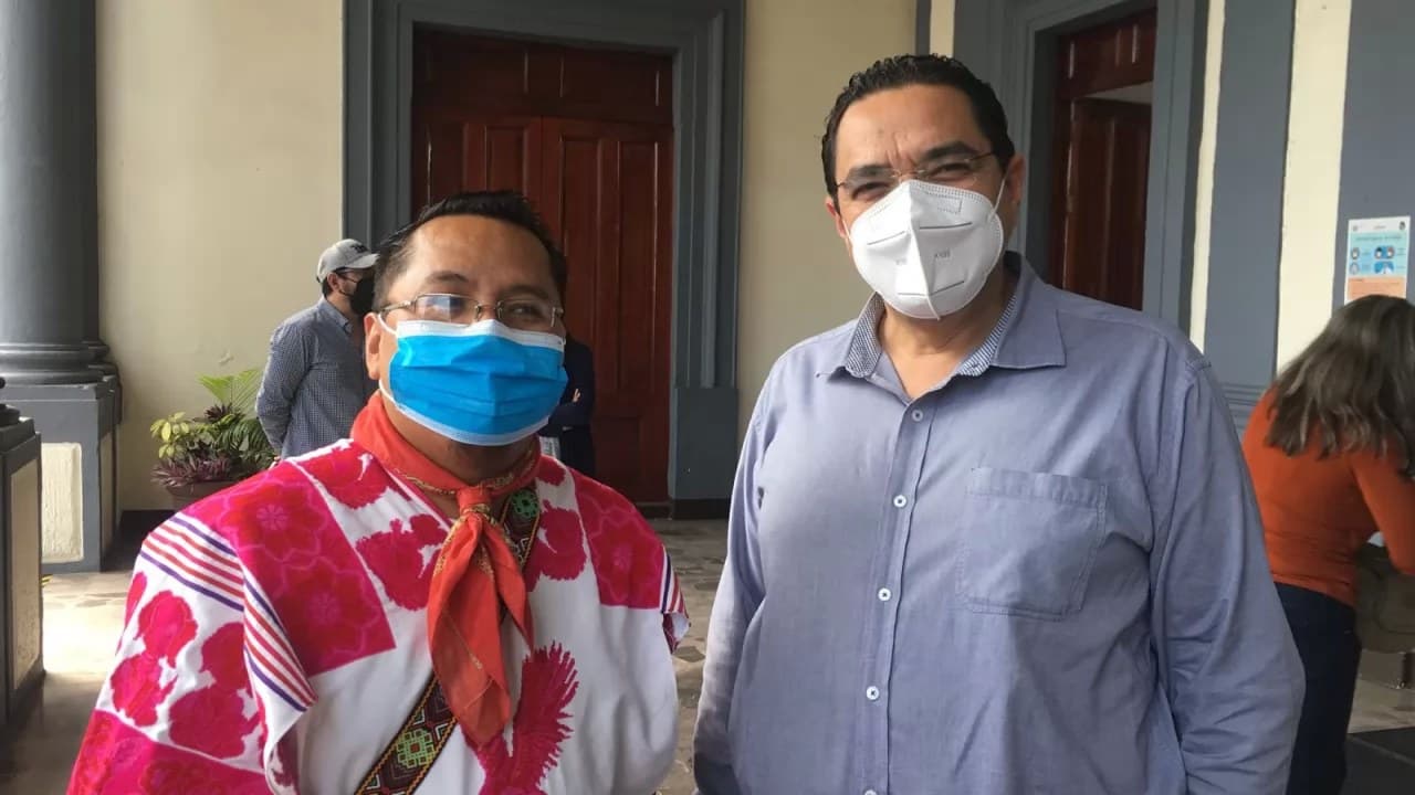 \"No queremos sangre, ni muerte\": Piden intervención en conflicto agrario