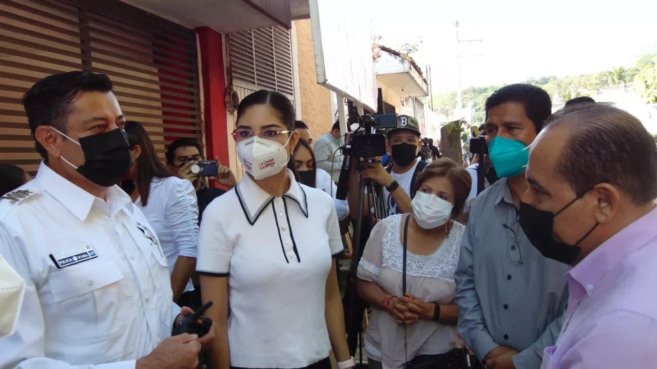 Escuela Primaria Cuauhtémoc en Tepic regresará a clases el martes