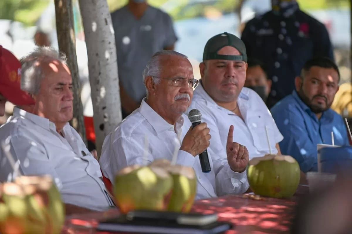 San Blas fuera de la declaratoria de emergencia