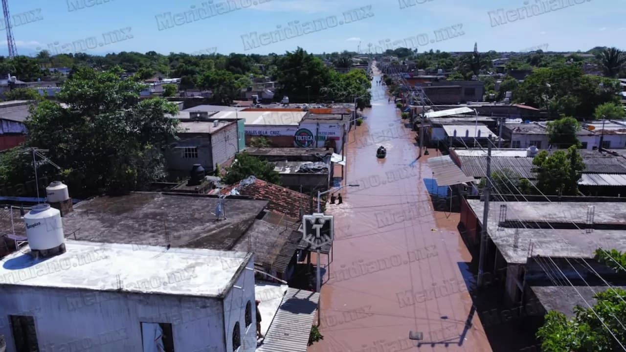 Tardaremos mucho en recuperarnos de este nuevo golpe: Tuxpenses