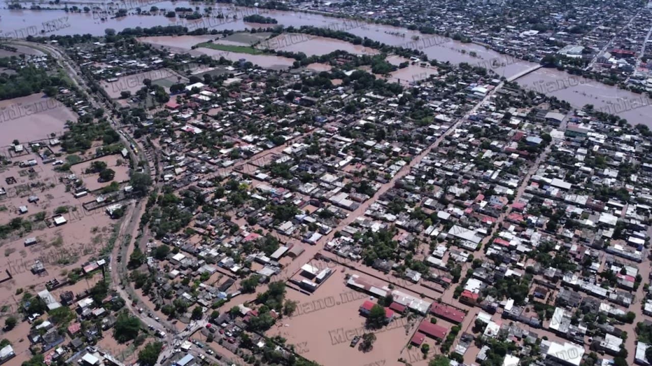 ¿Vas a acudir a apoyar a la zona norte?: Toma nota de estas recomendaciones