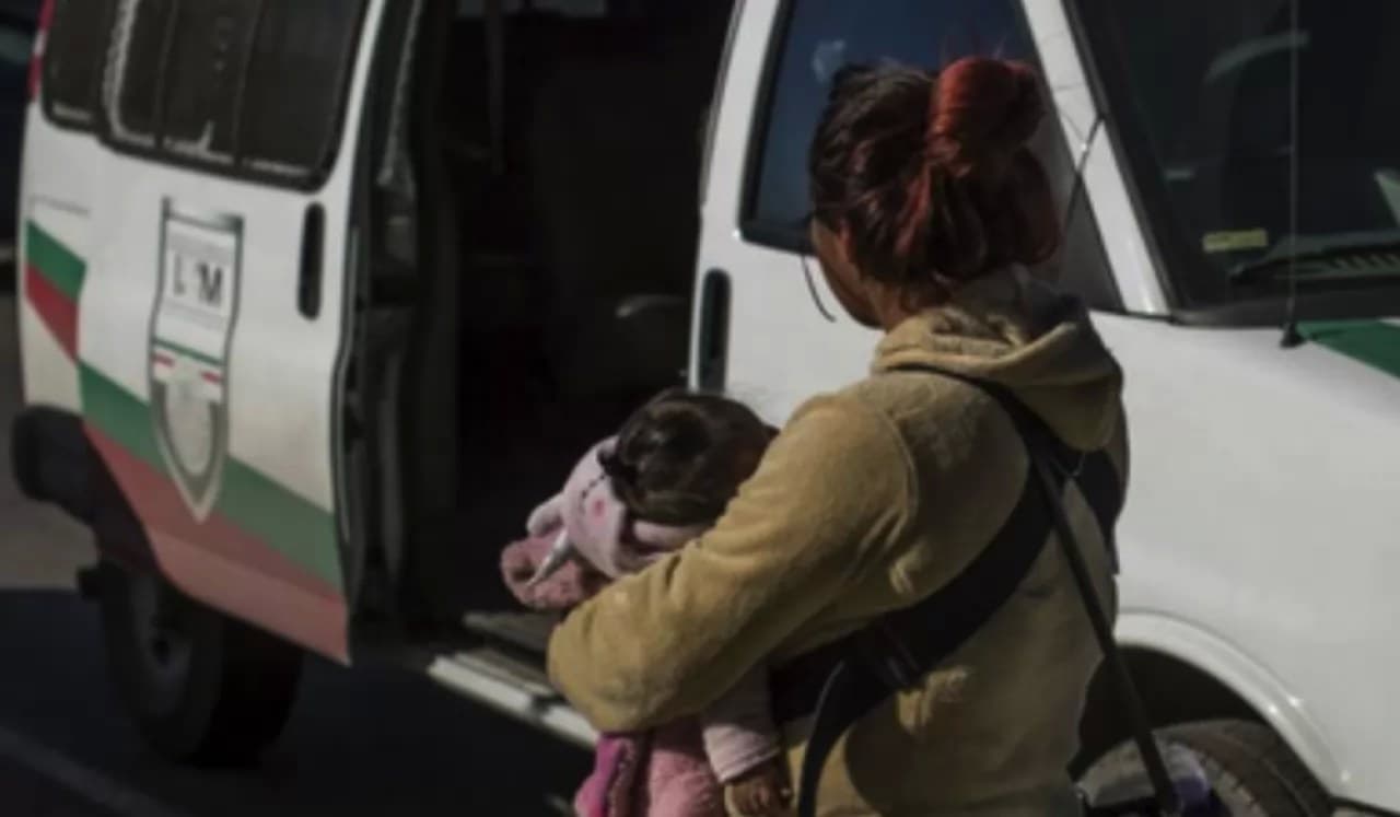 Rescatan a más de 650 migrantes en Tamaulipas