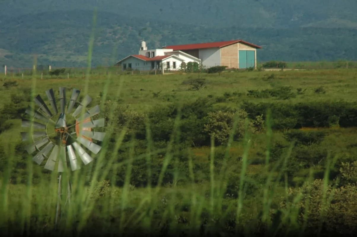 La Yesca: Una belleza escondida en la sierra de Nayarit